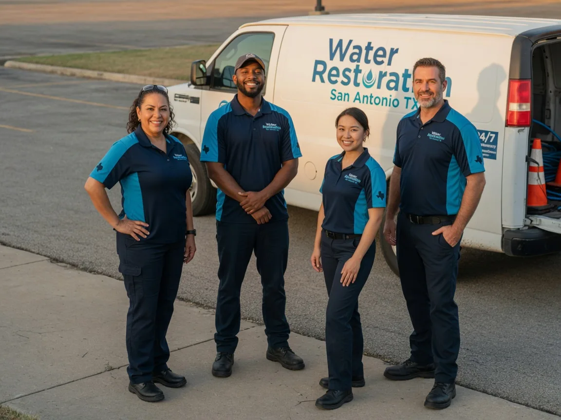 Water Damage Repair company in Plainview, MN